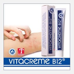 Vitacreme B12 50ml.