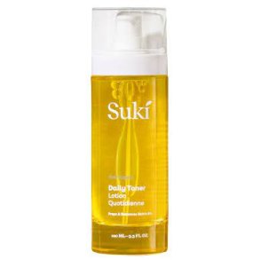 Suki Daily toner 100ml.
