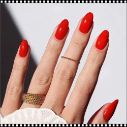  398 Poppy Fields Vinylux 