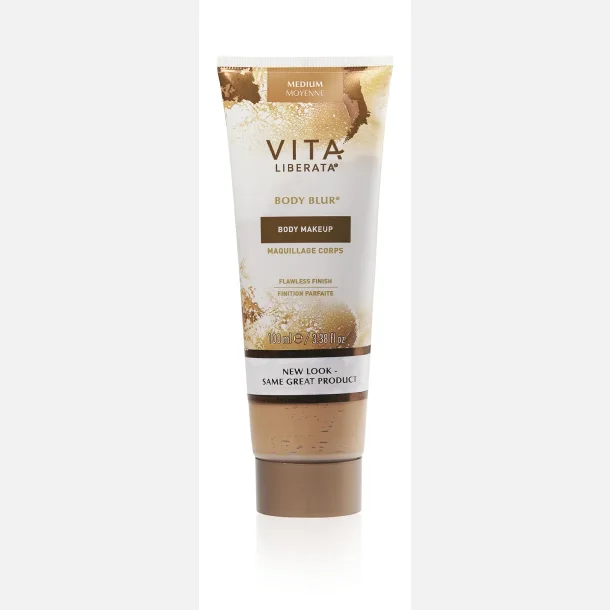 Vita Liberata Body Blur 100 ml - medium