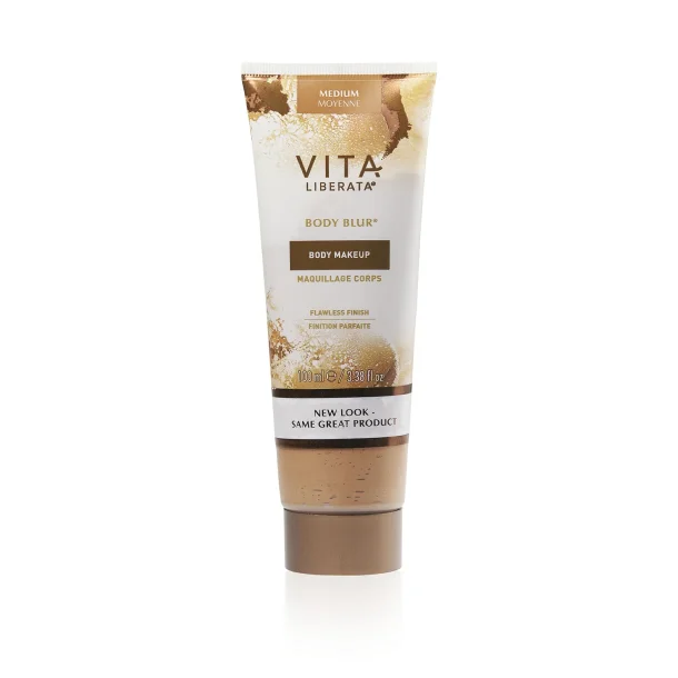 Vita Liberata Body Blur 100 ml - medium