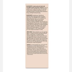Vita Liberrata Blur Drops - Medium 47 ml.