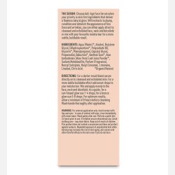 Vita Liberata The Serum - Anti Age Face Tan 15 ml.