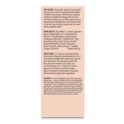 Vita Liberata The Serum - Anti Age Face Tan 15 ml.