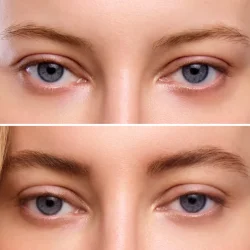 Wonder Blading Brow Stain &amp; Go Masque