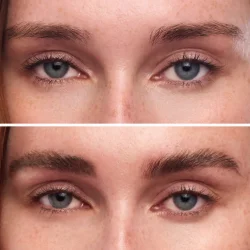 Wonder Blading Brow Stain &amp; Go Masque