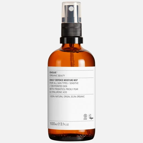 Evolve Daily Defence Moisture Mist 100 ml