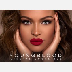 Youngblood Mascara og primer