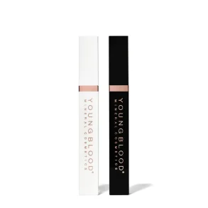 Youngblood Mascara og primer