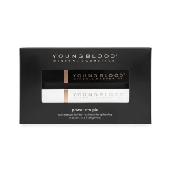 Youngblood Mascara og primer