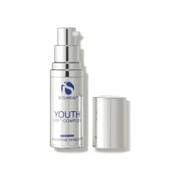 Is Clinical eye complex 15ml