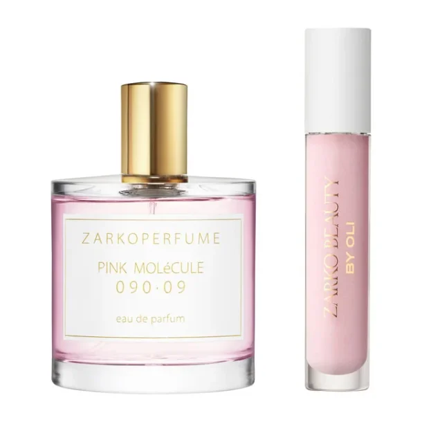 Zarkoperfume Pink Molcule Pretty In Pink (Limited Edition)