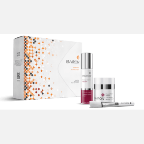 Environ Radiance Revival Edit � Glow Power Duo