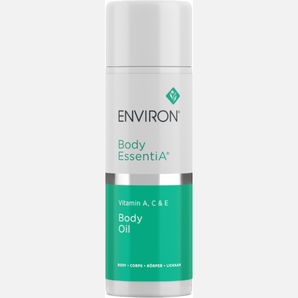 Environ Vitamin A, C &amp; E Body Oil