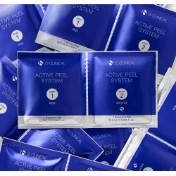 Is Clinical Active Peel System