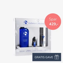 IS Clinical Radiance Collection �ske