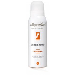 Allpresan (4) 15% carbamid 125ml.
