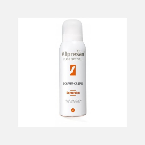 Allpresan (4) 15% carbamid 125ml.