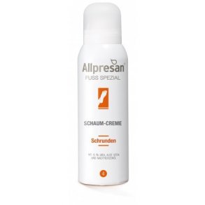 Allpresan (4) 15% carbamid 200ml. 