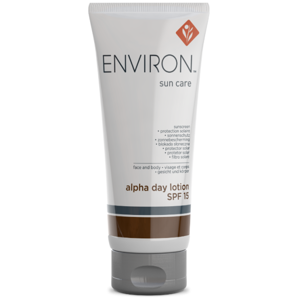 Environ Alpha Day Lotion spf 15 - 100 ml