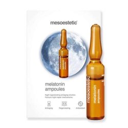 Mesoestetic Melantonin ampuller 10stk