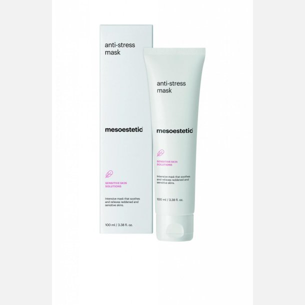 Mesoestetic Anti-stress mask