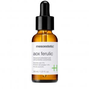 Mesoestetic Aox ferulic 30 ml