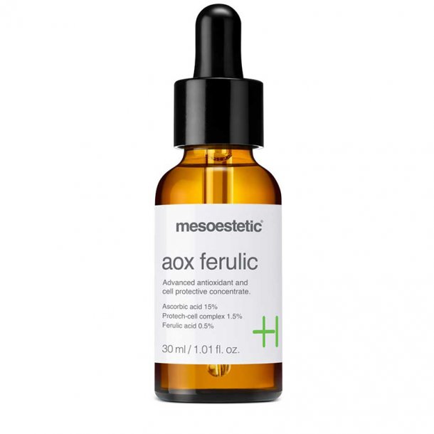 Mesoestetic Aox ferulic 30 ml