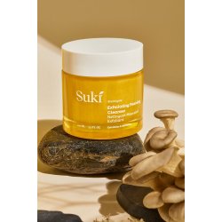 Suki skincare Exfoliate Foaming Cleanser - StartCycle 