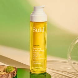 Suki Purifying and Balancing Lotion REFILL - ClearCycle