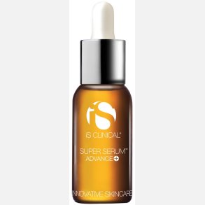 Is Clinical Super serum Advance+ 