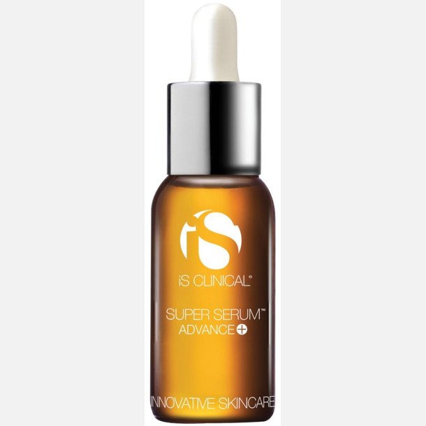 Is Clinical Super serum Advance+ 