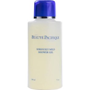 Beaut Pacifique Seriously Mild Shower Gel 200 ml