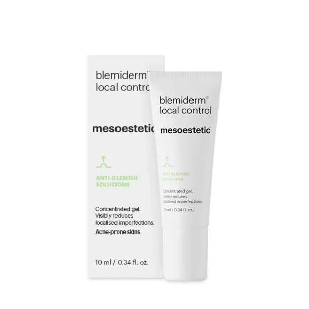 Mesoestetic Blemiderm Local Control 10ml.