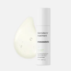 Mesoestetic blemiderm treatment