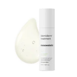 Mesoestetic blemiderm treatment