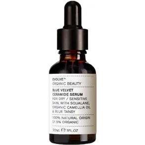 Evolve Blue Velvet Ceramide Serum 30 ml