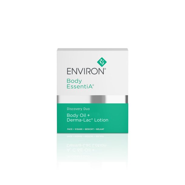 Environ Discovert duo 2x20ml