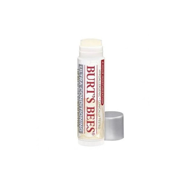 Burts Bees lip balm Ultra Conditioning