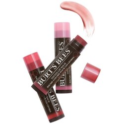 Burt's Bees Tinted Lip Balm - Zinnia