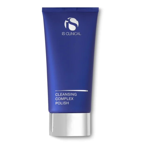 Is Clinical Cleansing complex polish 