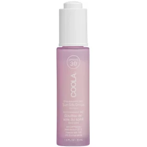 Coola Sun Silk Drops SPF30 - 30 ml.