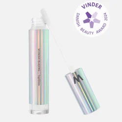 Wonder Blading Top Gloss - Clear Shine