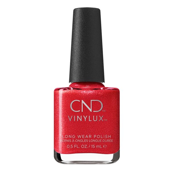 Love Fizz Vinylux 417