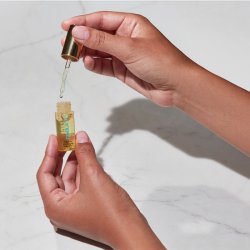 COOLA Hydrating Lip Oil SPF 30 - 3,2 ml