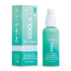Coola Scalp &amp; Hair Mist spf 30