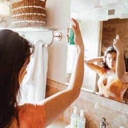 Coola Scalp &amp; Hair Mist spf 30