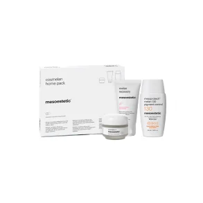 cosmelan home pack