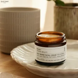 Evolve Daily Renew Facial Cream, 60 ml