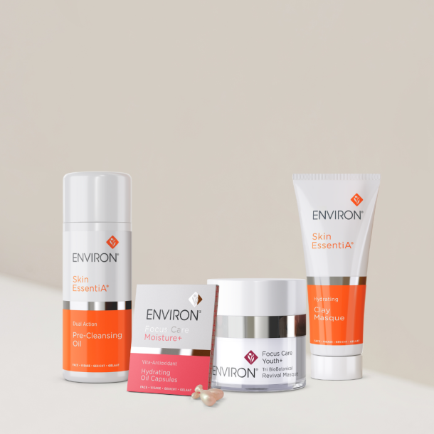 Environ Holiday mini peel